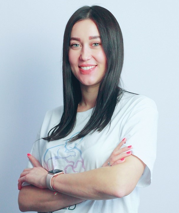 Elena Andrianova