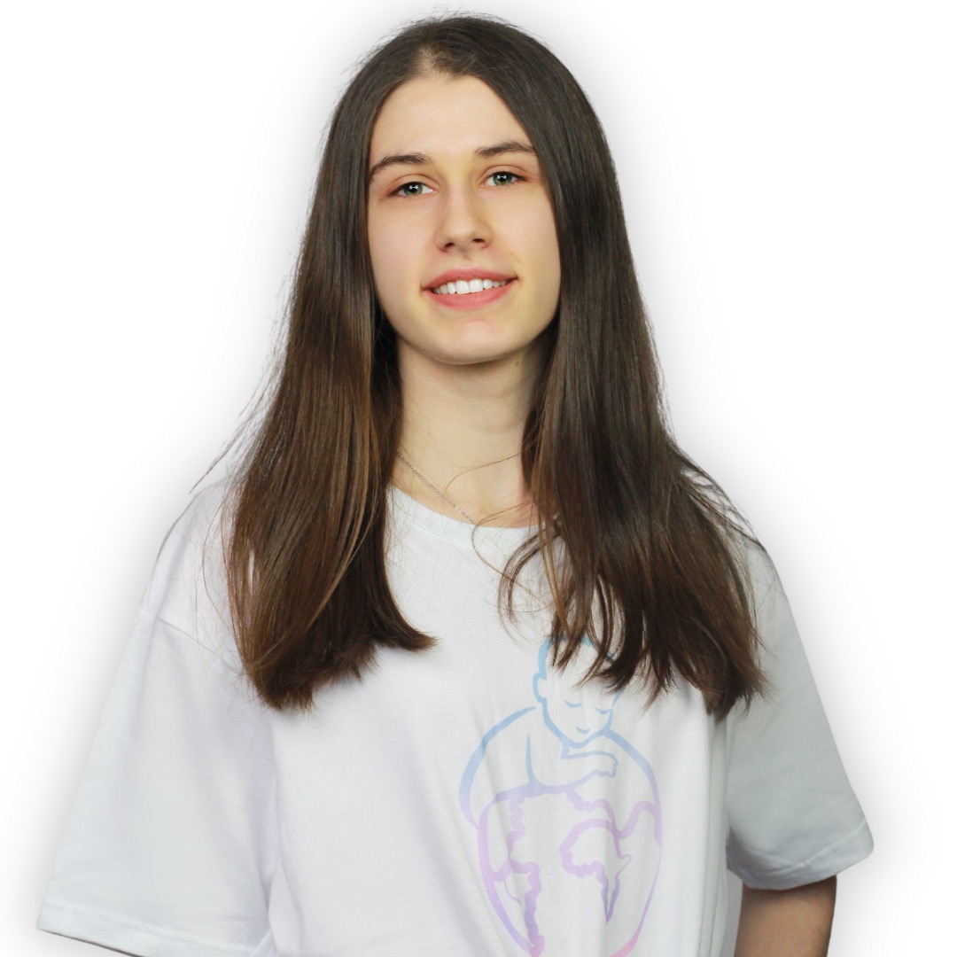 Daria Volkovska