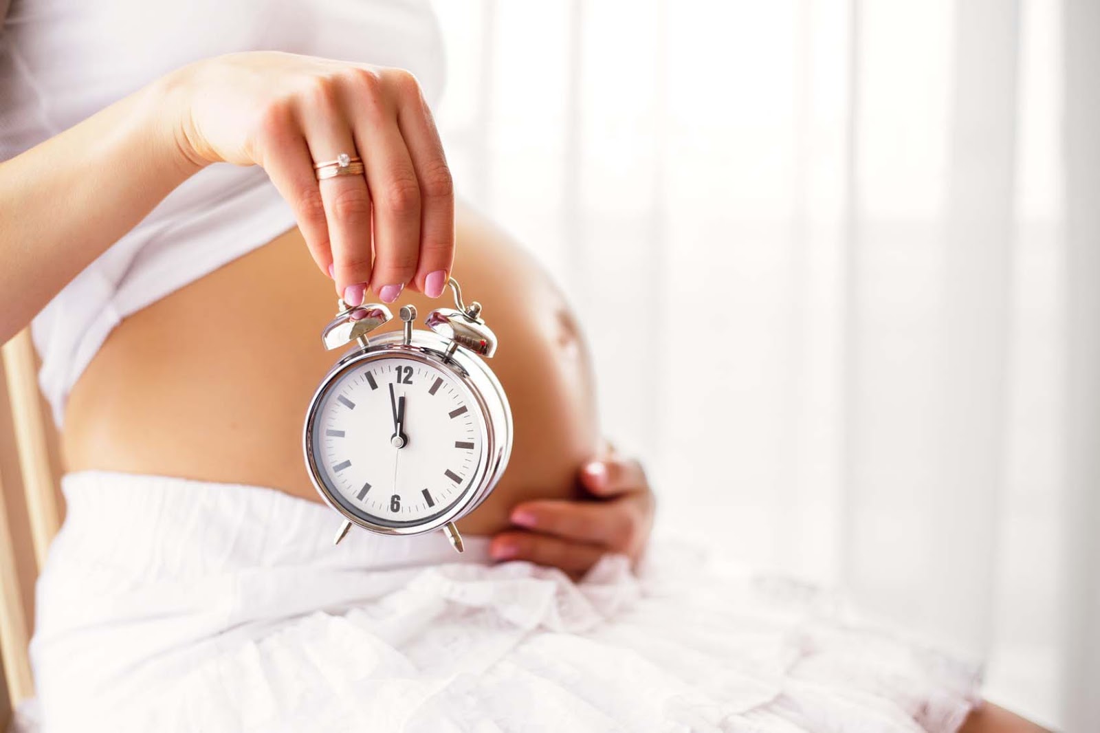 How Long Is Independent Surrogacy Process